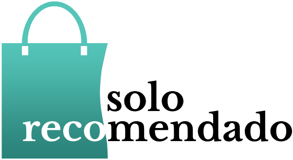 Solo Recomendado - Logo
